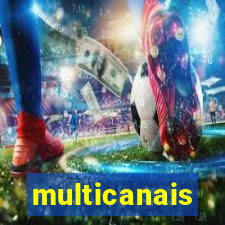 multicanais fluminense x